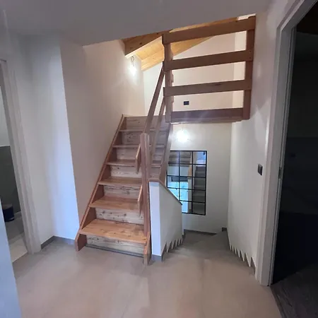 Nyaraló Colombaio A 10 Min Dal Di *
