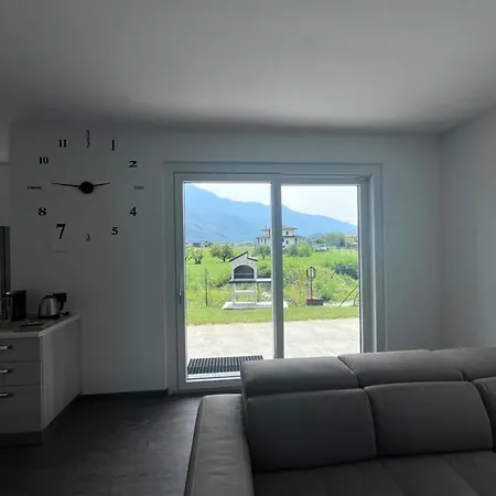 Colombaio A 10 Min Dal Di Nyaraló *