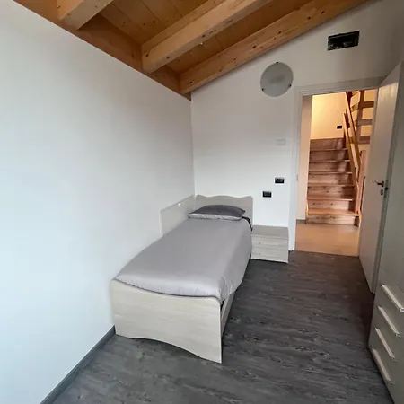 Colombaio A 10 Min Dal Di *