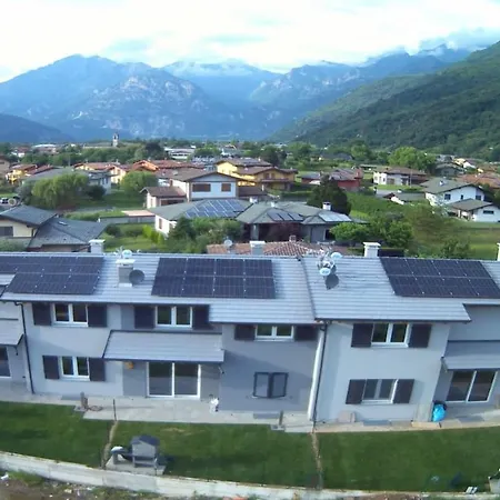 Holiday home Colombaio A 10 Min Dal Di