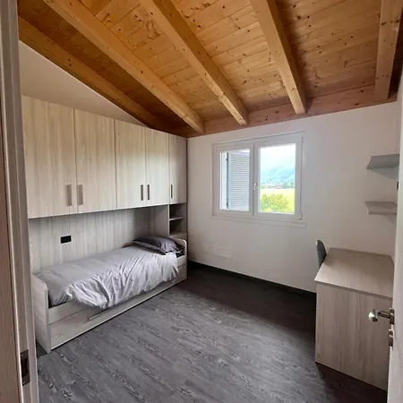 Holiday home Colombaio A 10 Min Dal Di