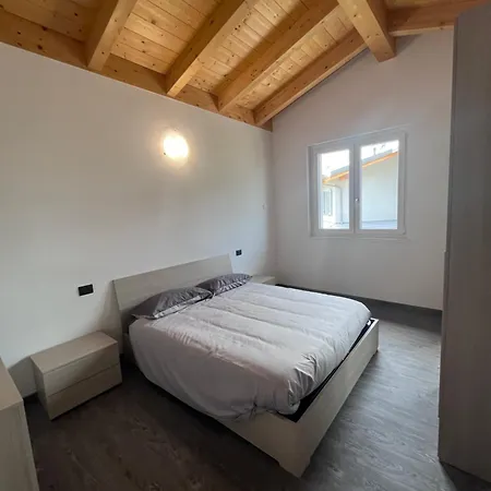 Colombaio A 10 Min Dal Di Nyaraló *
