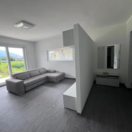 Holiday home Colombaio A 10 Min Dal Di Dubino